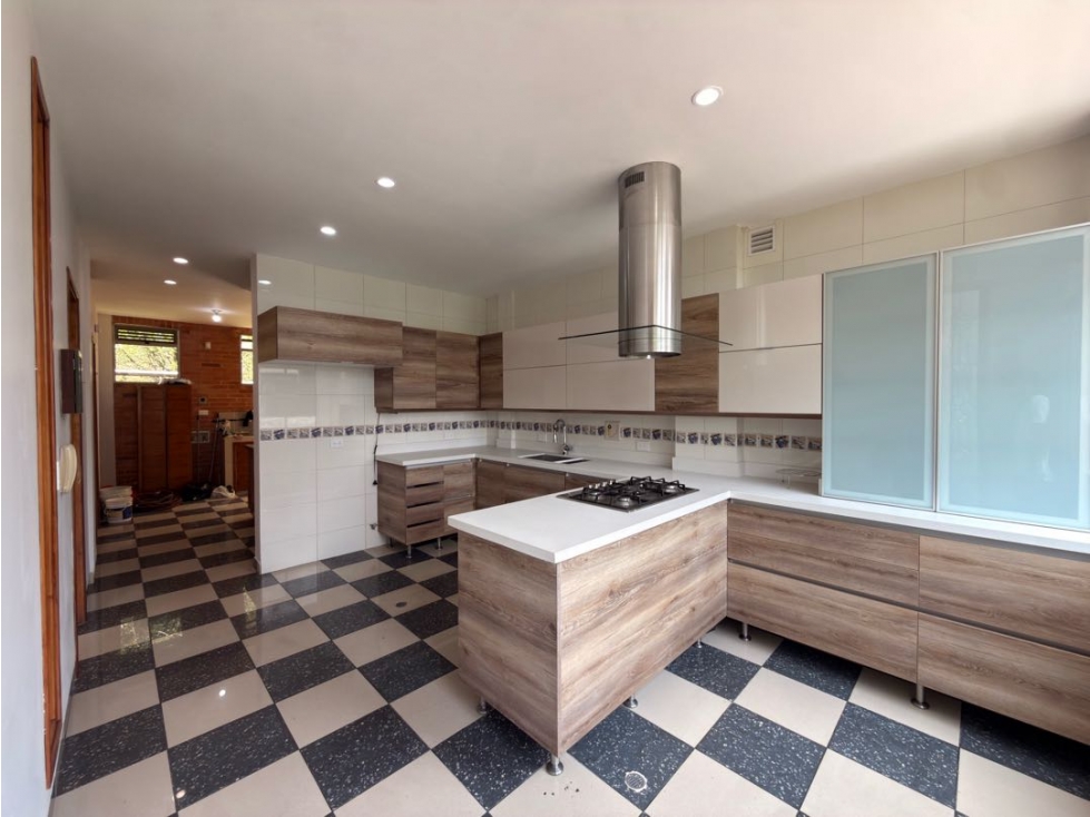 Vendo Casa en el Poblado Cola del Zorro — foto 3