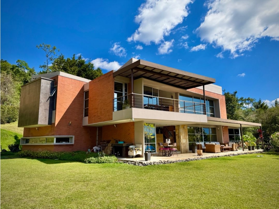 Vendo casa en el poblado - el tesoro