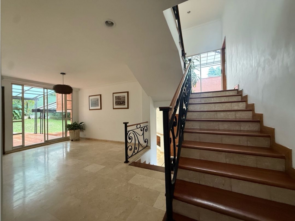 Vendo casa en el Poblado, La Concha — foto 5