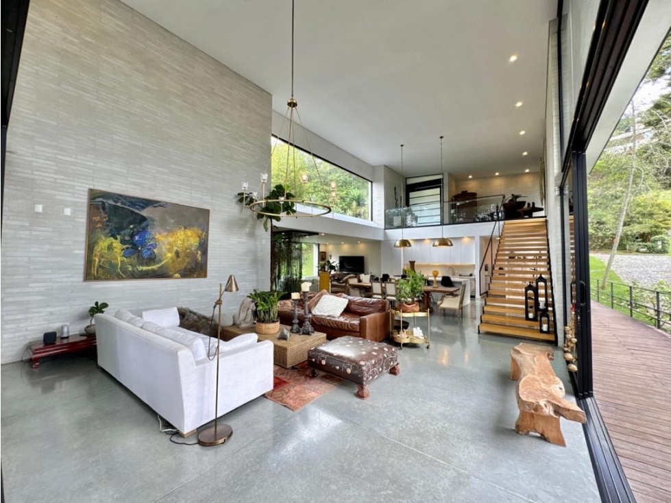 Vendo casa en el Poblado, la Calera — foto 3