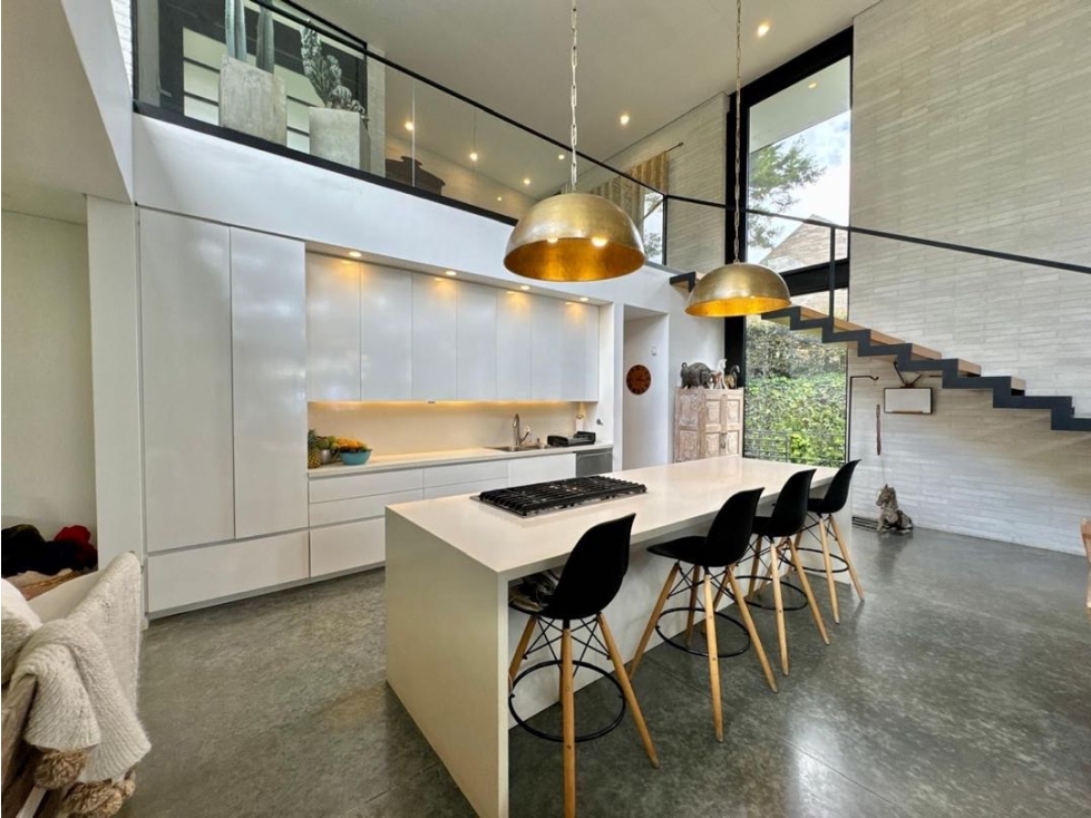 Vendo casa en el Poblado, la Calera — foto 4