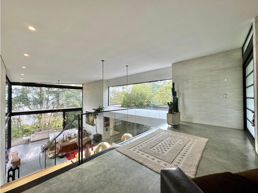 Vendo casa en el Poblado, la Calera — foto 6