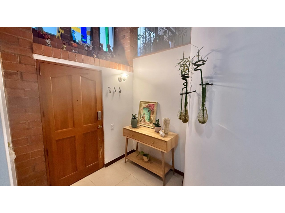 Vendo casa en el Poblado - Los Balsos