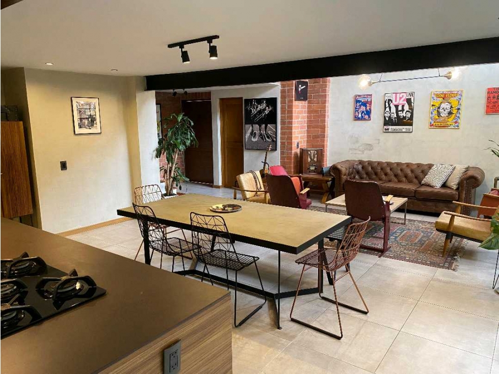 Vendo casa en el poblado sector tomatera — foto 2