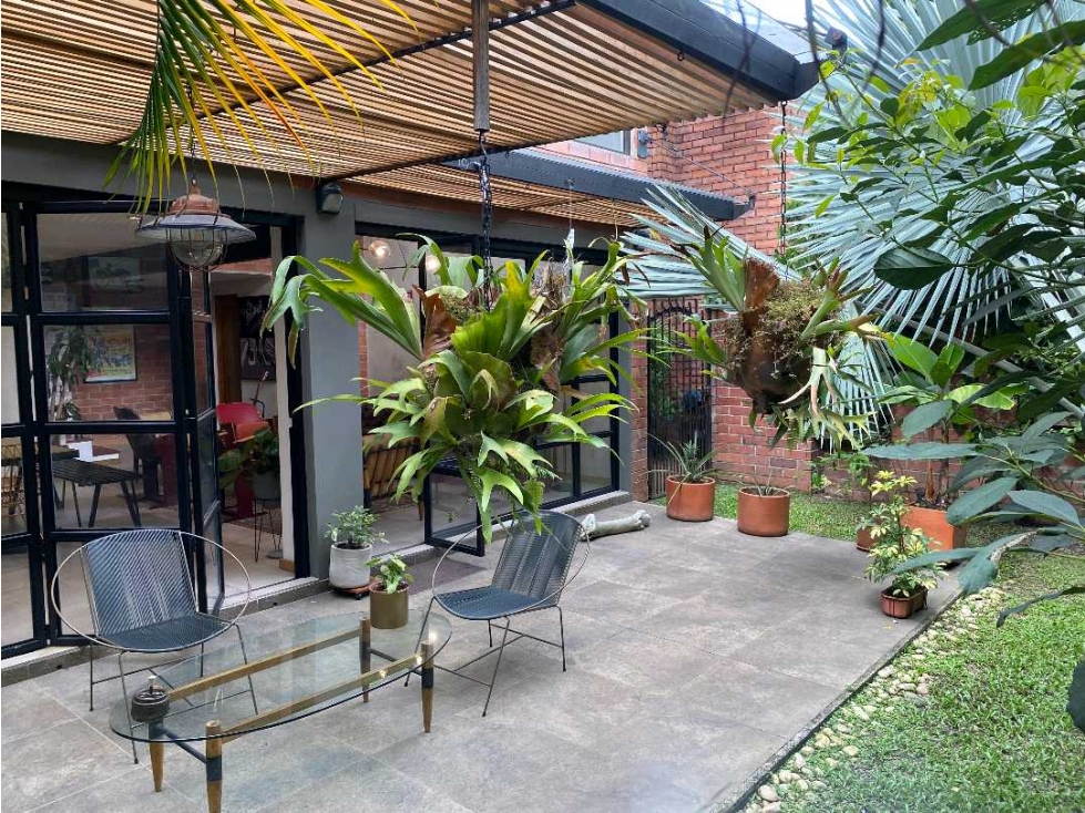 Vendo casa en el poblado sector tomatera — foto 3