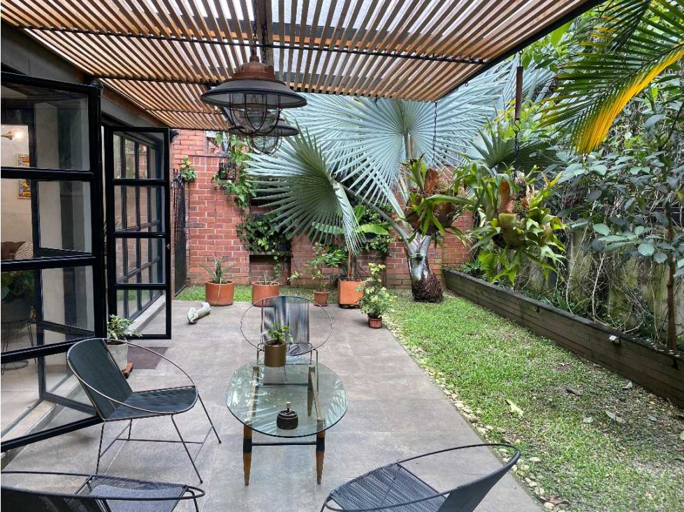 Vendo casa en el poblado sector tomatera — foto 4