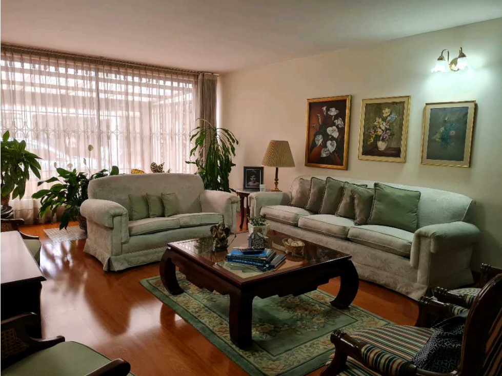 VENDO CASA EN QUIRINAL — foto 2
