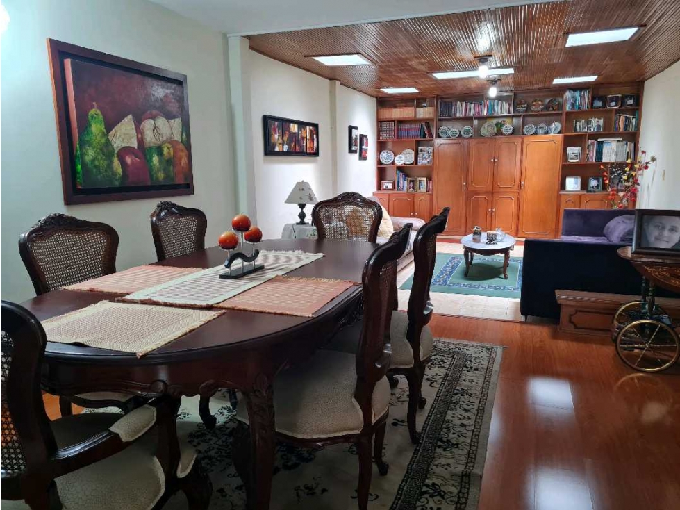 VENDO CASA EN QUIRINAL — foto 3