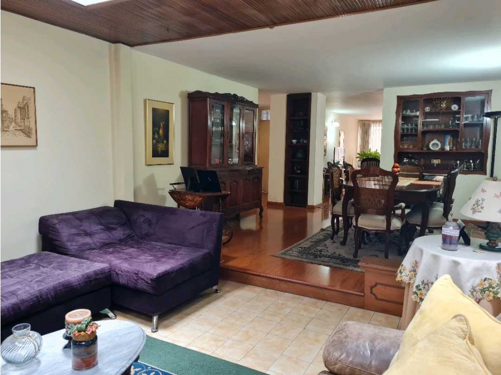 VENDO CASA EN QUIRINAL — foto 5