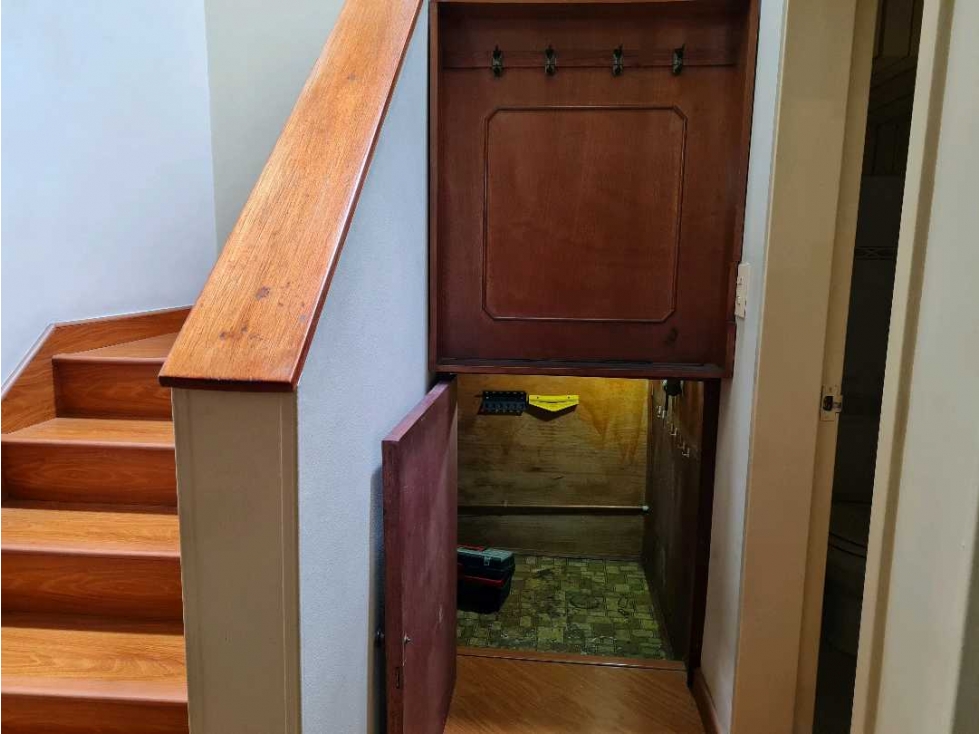 VENDO CASA EN QUIRINAL — foto 6