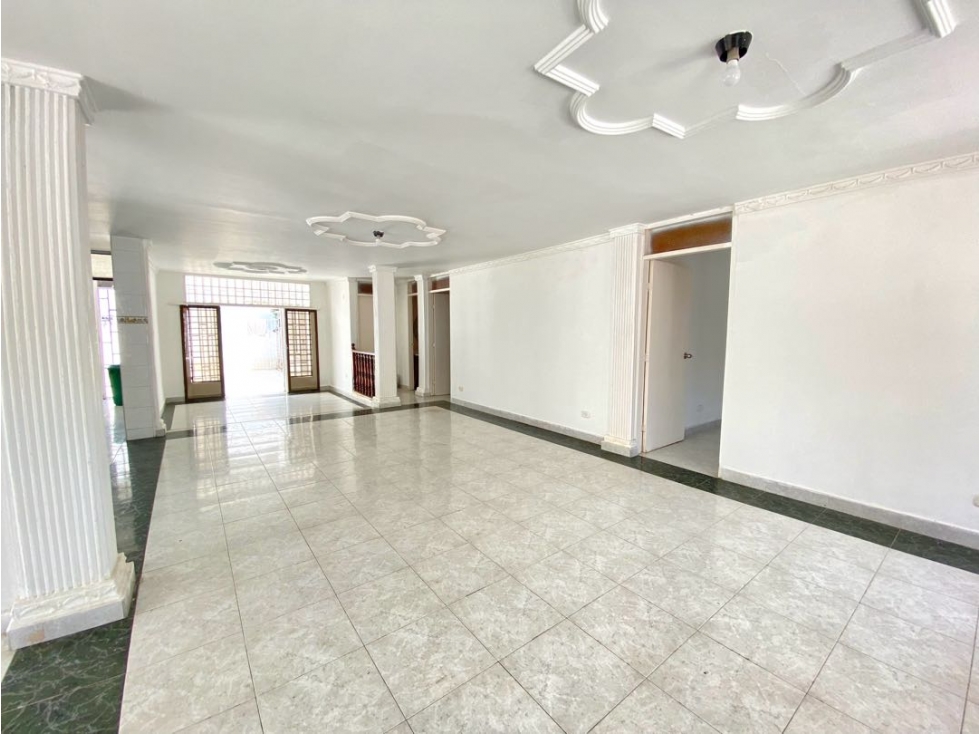 VENDO CASA - LOTE EN EL RECREO CARTAGENA DE INDIAS - 1