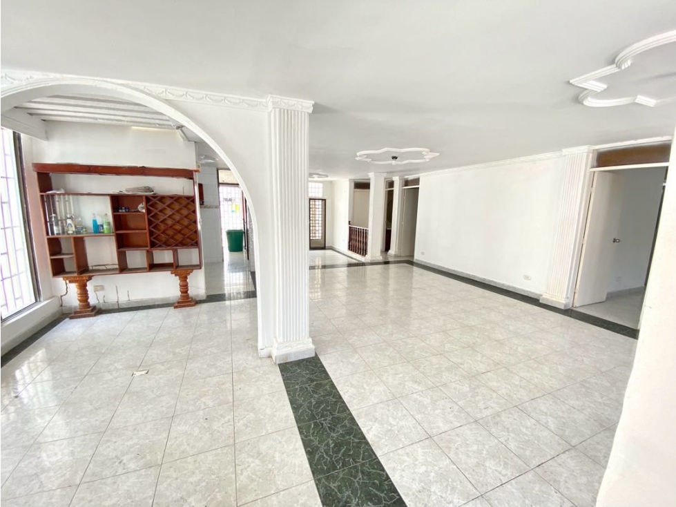 VENDO CASA - LOTE EN EL RECREO CARTAGENA DE INDIAS - 2