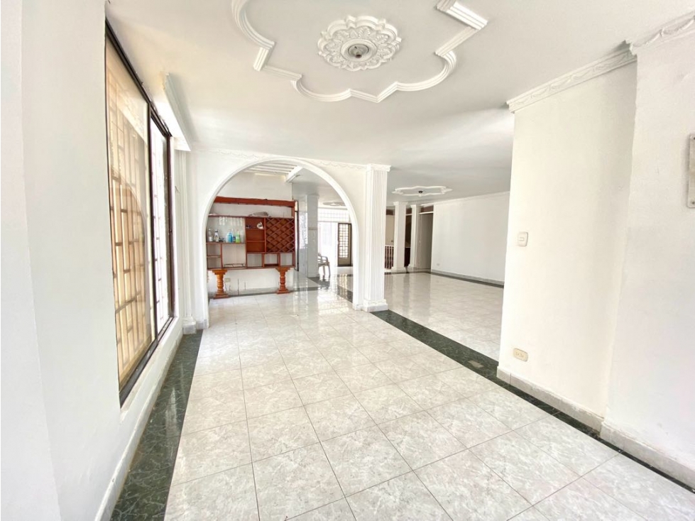 VENDO CASA - LOTE EN EL RECREO CARTAGENA DE INDIAS - 3