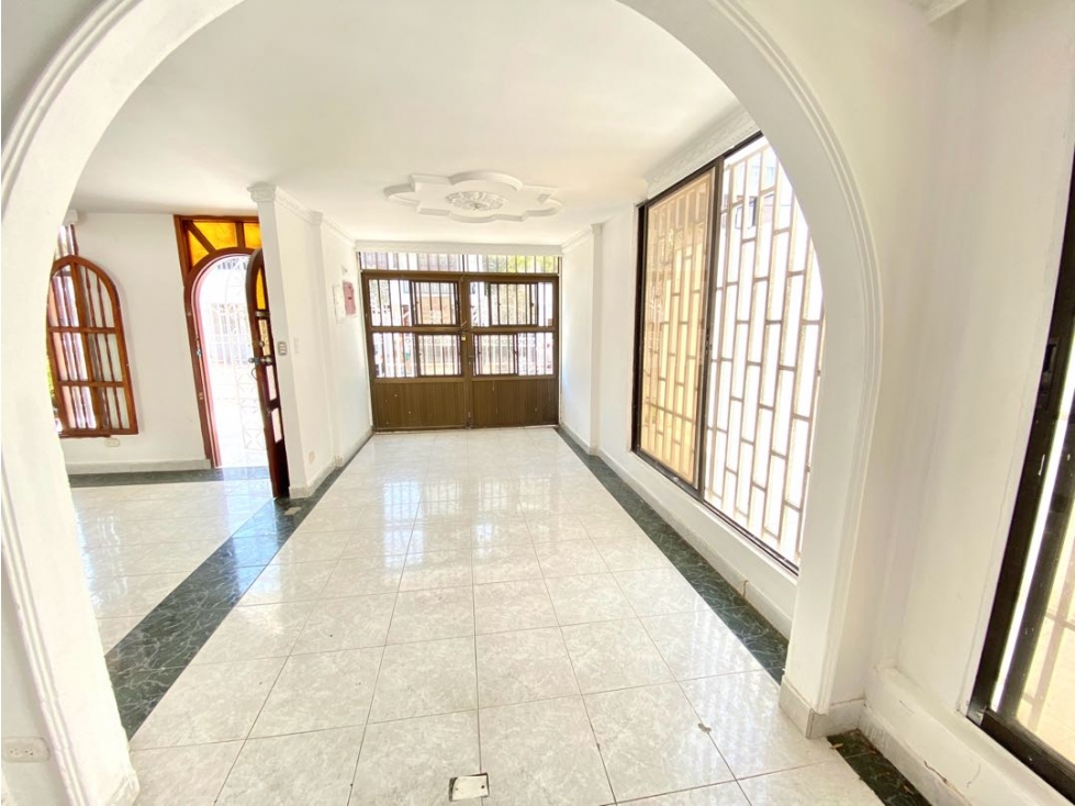 VENDO CASA - LOTE EN EL RECREO CARTAGENA DE INDIAS - 4