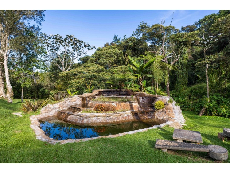 VENDO CASA EL RETIRO ANTIOQUIA, CERCA A LA REPRESA DE LA FE 253730 — foto 2