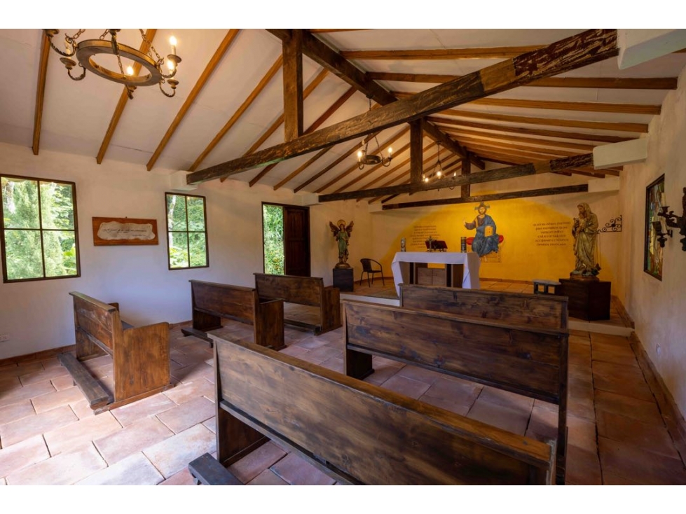 VENDO CASA EL RETIRO ANTIOQUIA, CERCA A LA REPRESA DE LA FE 253730 — foto 6