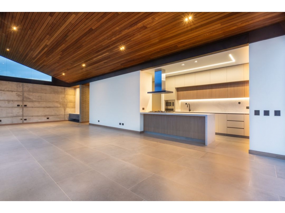 VENDO CASA EN EL RETIRO COMPLETAMENTE NUEVA HERMOSA VISTA — foto 6