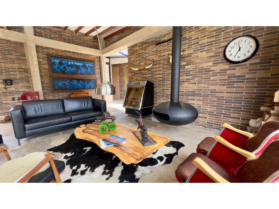 VENDO CASA EN EL RETIRO SECTOR LEJOS DEL NIDO ENTRE DON DIEGO LA CEJA — foto 2