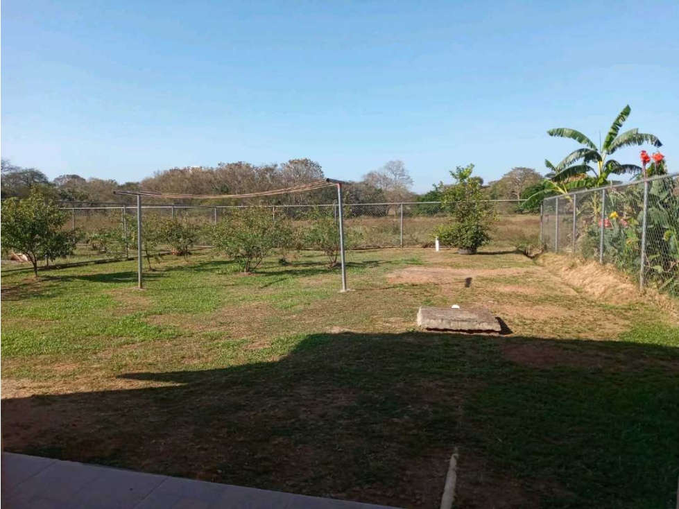 Copia de SE VENDE CASA EN EL ROBLE AGUADULCE - 4