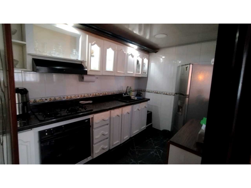 VENDO CASA EN EL SALVADOR, SEGUNDO PISO CON TERRAZA — foto 3