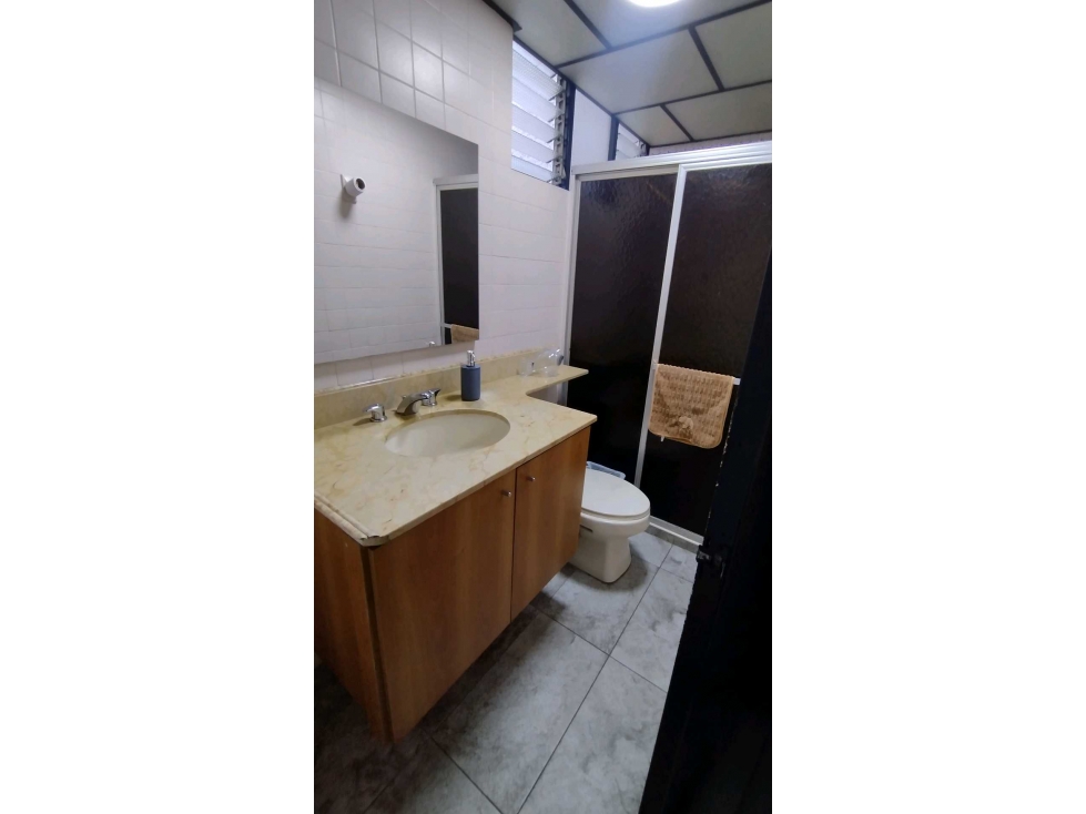VENDO CASA EN EL SALVADOR, SEGUNDO PISO CON TERRAZA — foto 4