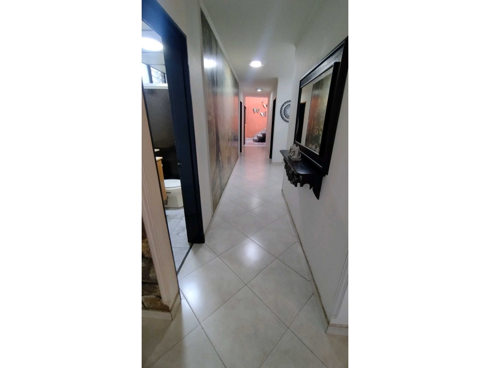 VENDO CASA EN EL SALVADOR, SEGUNDO PISO CON TERRAZA — foto 5