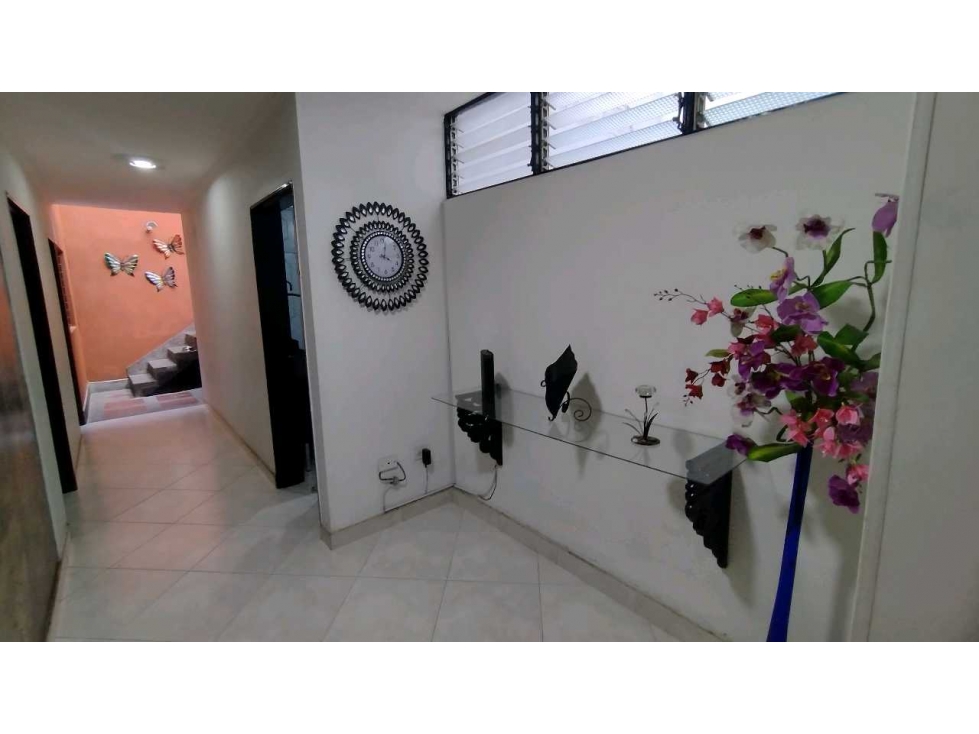 VENDO CASA EN EL SALVADOR, SEGUNDO PISO CON TERRAZA — foto 6