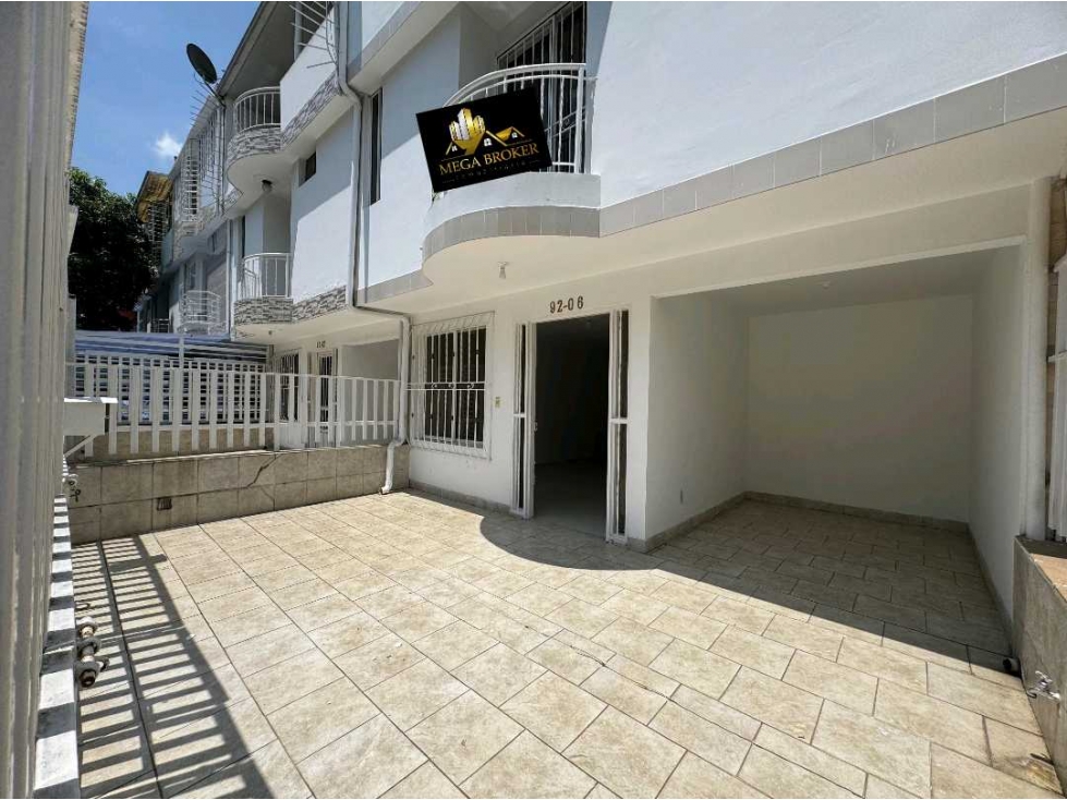 Vendo casa en el sur de cali barrio valle lili vehicular — foto 2