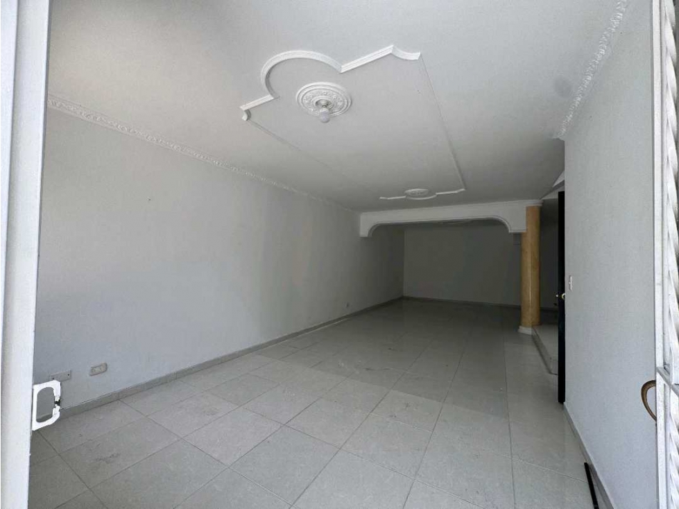Vendo casa en el sur de cali barrio valle lili vehicular — foto 4