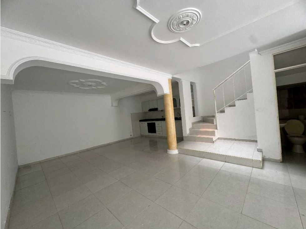 Vendo casa en el sur de cali barrio valle lili vehicular — foto 5