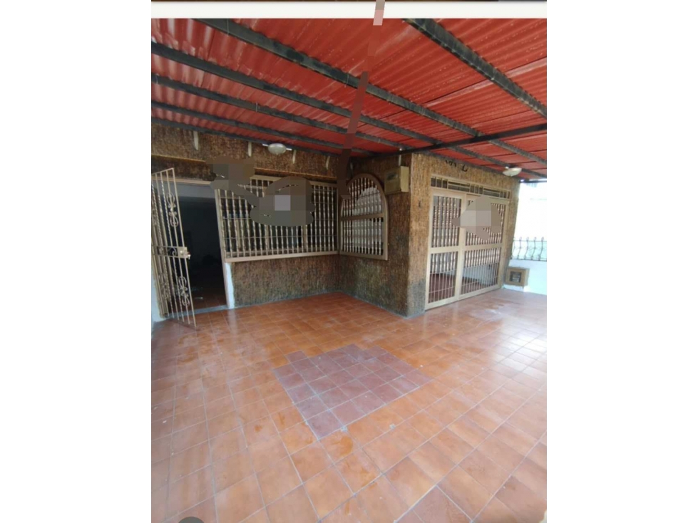 Vendo casa en el sur de cali barrio camino real lote 120 m2 — foto 2