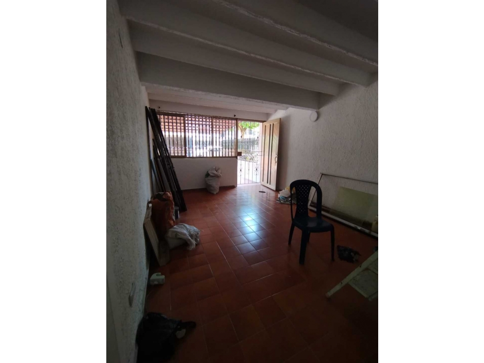 Vendo casa en el sur de cali barrio camino real lote 120 m2 — foto 6