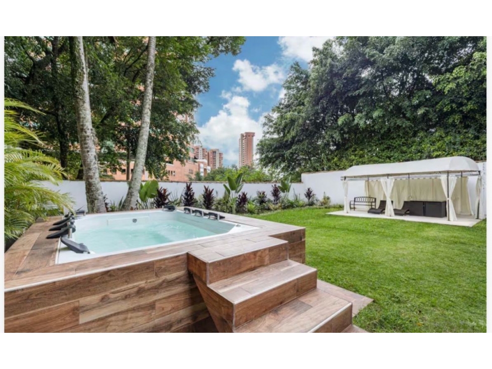 Vendo casa en el Tesoro, Poblado — foto 3