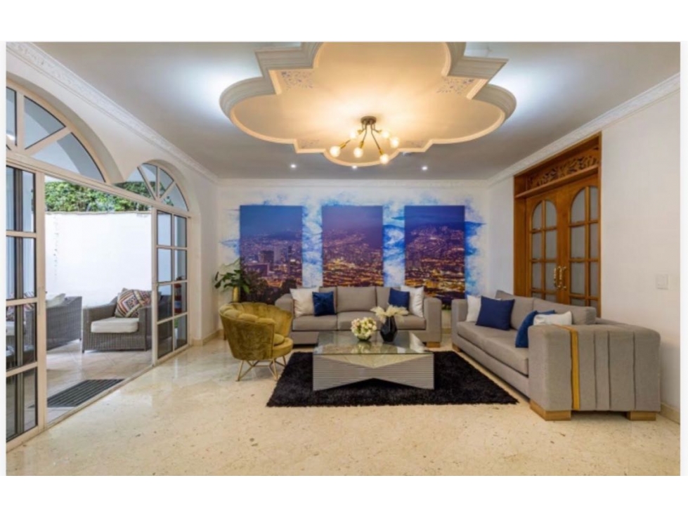 Vendo casa en el Tesoro, Poblado — foto 6