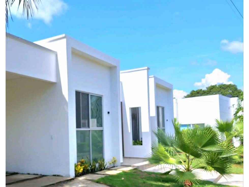 VENDO CASA EN EL TOLIMA VIA FLANDES-ESPINAL - 2