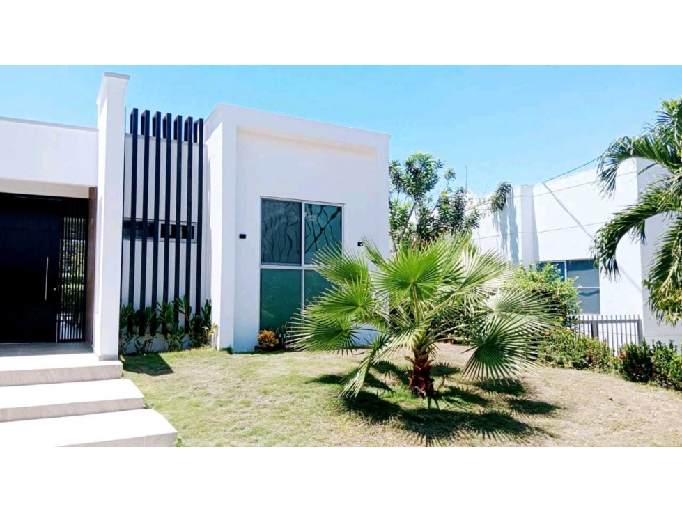 VENDO CASA EN EL TOLIMA VIA FLANDES-ESPINAL - 3