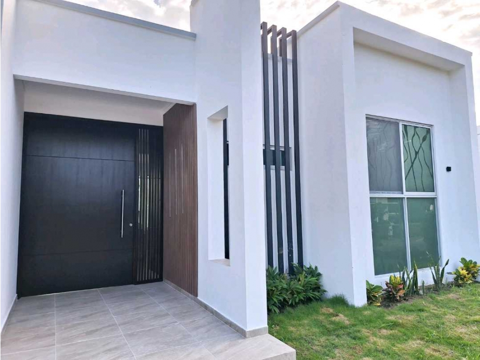 VENDO CASA EN EL TOLIMA VIA FLANDES-ESPINAL - 5