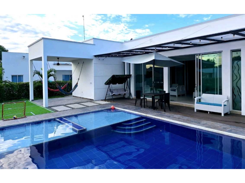 VENDO CASA EN EL TOLIMA VIA FLANDES-ESPINAL - 6