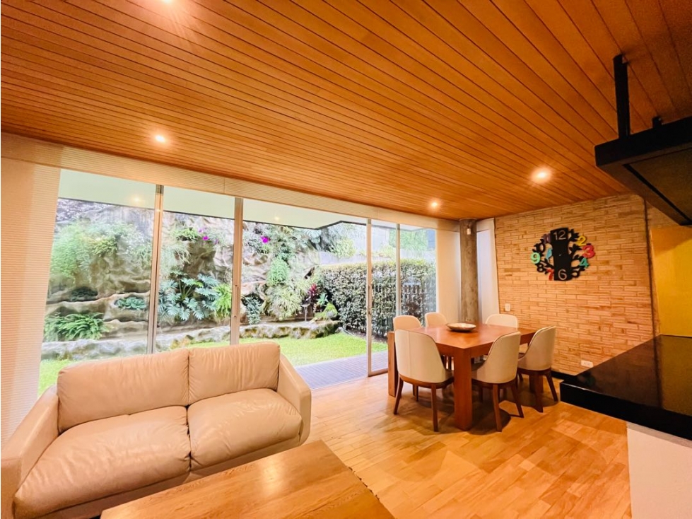 Vendo casa en Envigado — foto 2