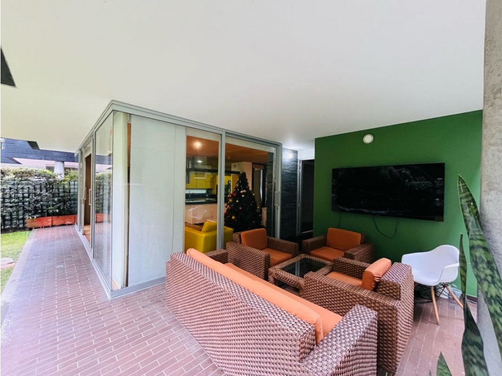 Vendo casa en Envigado — foto 6