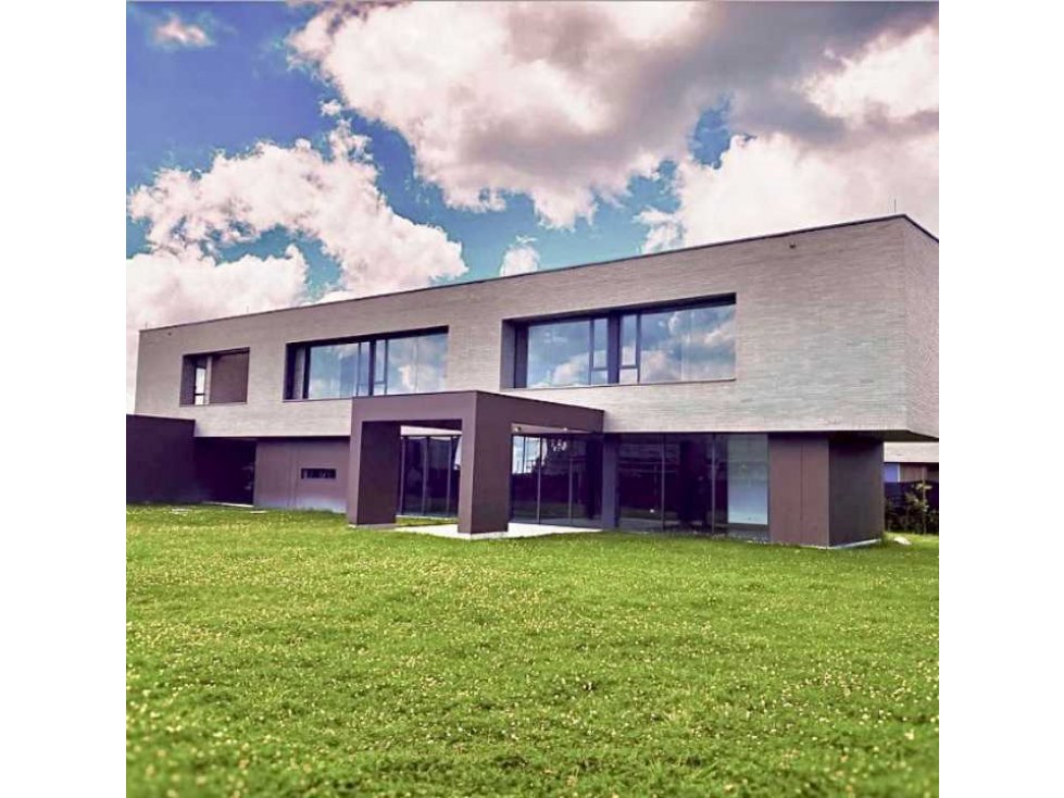 Vendo casa en envigado Alto de las Palmas