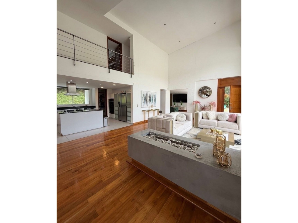 Vendo casa en Envigado, Alto del Escobero en unidad cerrada — foto 6