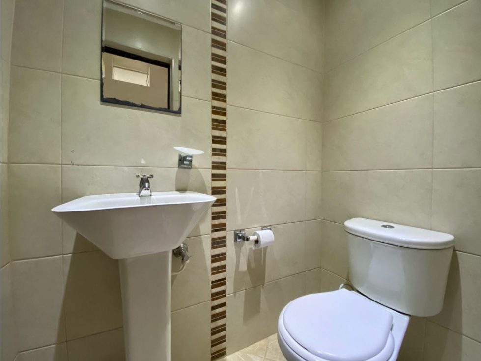 VENDO CASA EN ENVIGADO - BARRIÓ MESA PRIMER PISO — foto 5