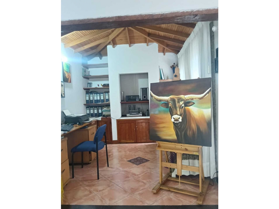 Vendo casa en Envigado cerca a city plaza — foto 3