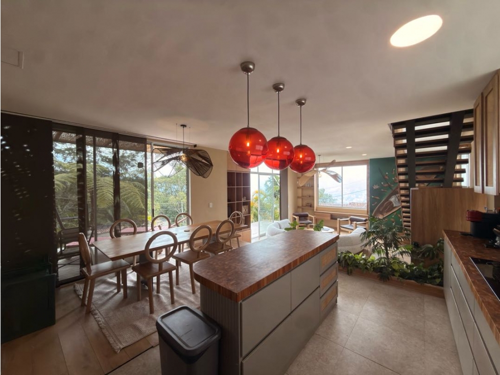 Copia de Vendo casa en Envigado, El Chocho — foto 2