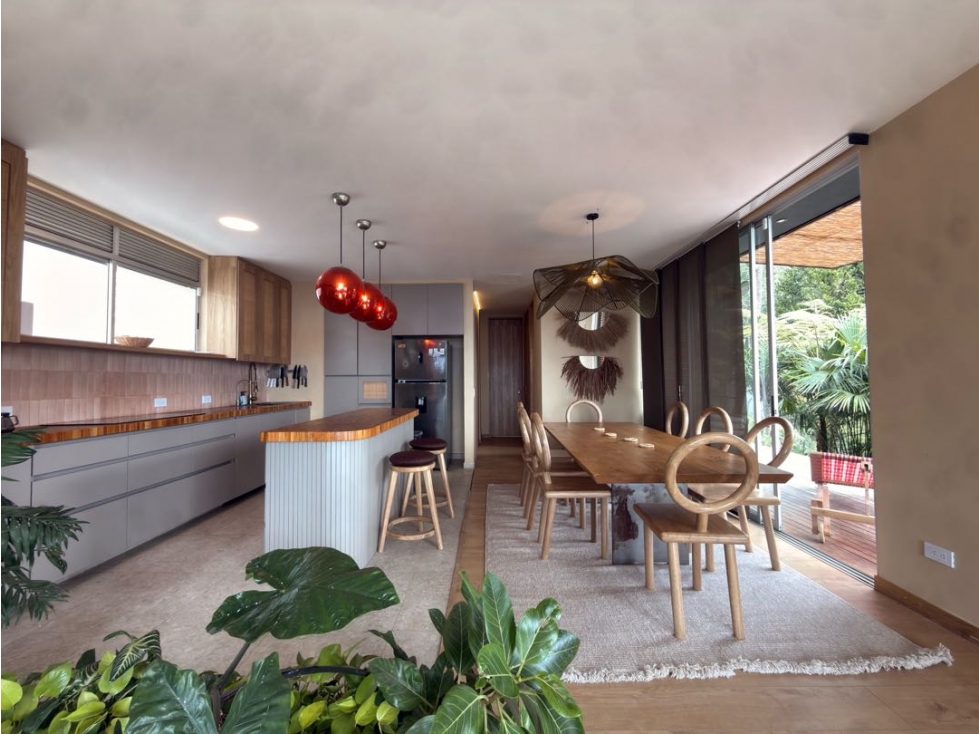 Copia de Vendo casa en Envigado, El Chocho — foto 3