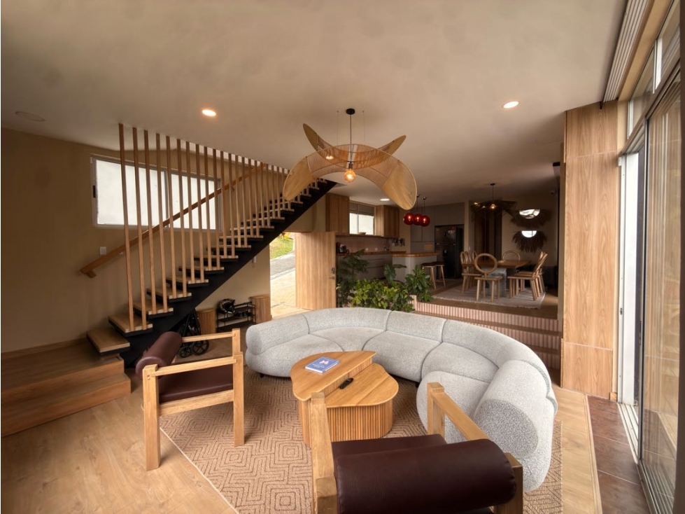 Copia de Vendo casa en Envigado, El Chocho — foto 4