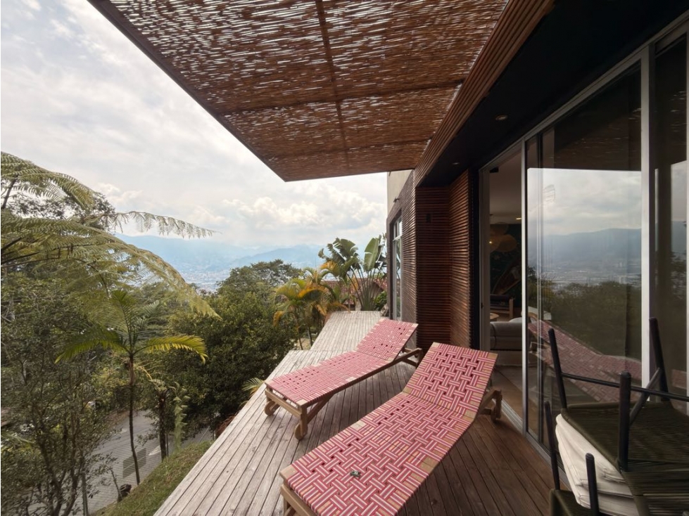Copia de Vendo casa en Envigado, El Chocho — foto 5