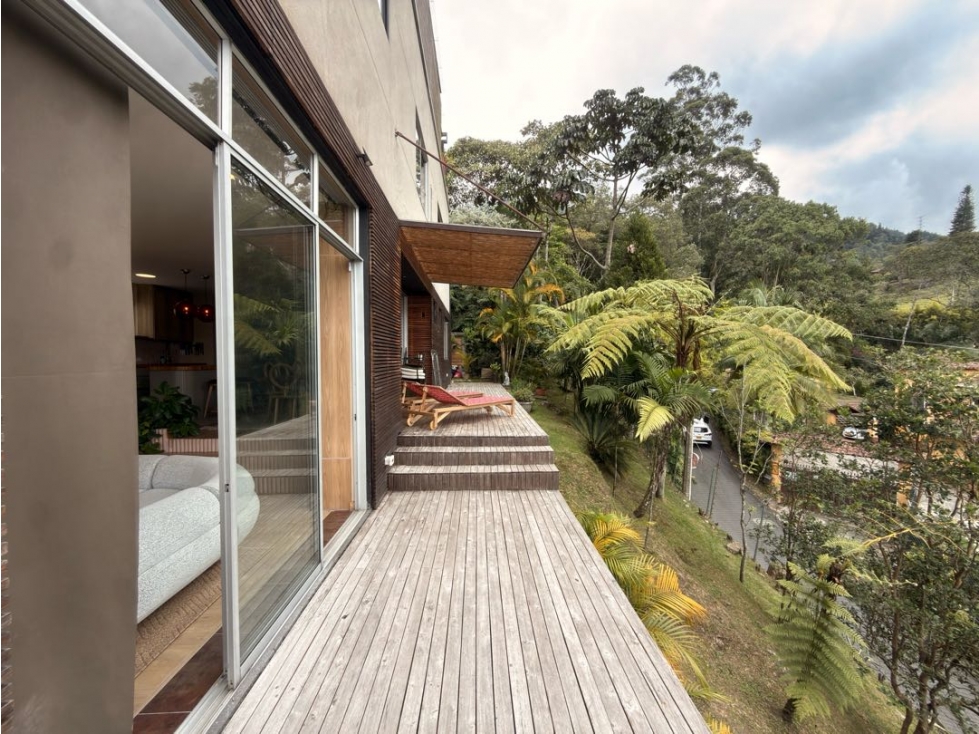 Copia de Vendo casa en Envigado, El Chocho — foto 6