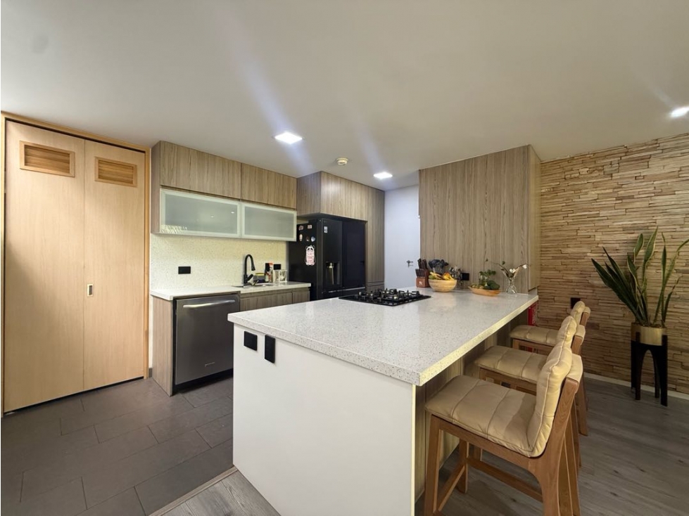 Vendo casa en Envigado, La Intermedia — foto 2